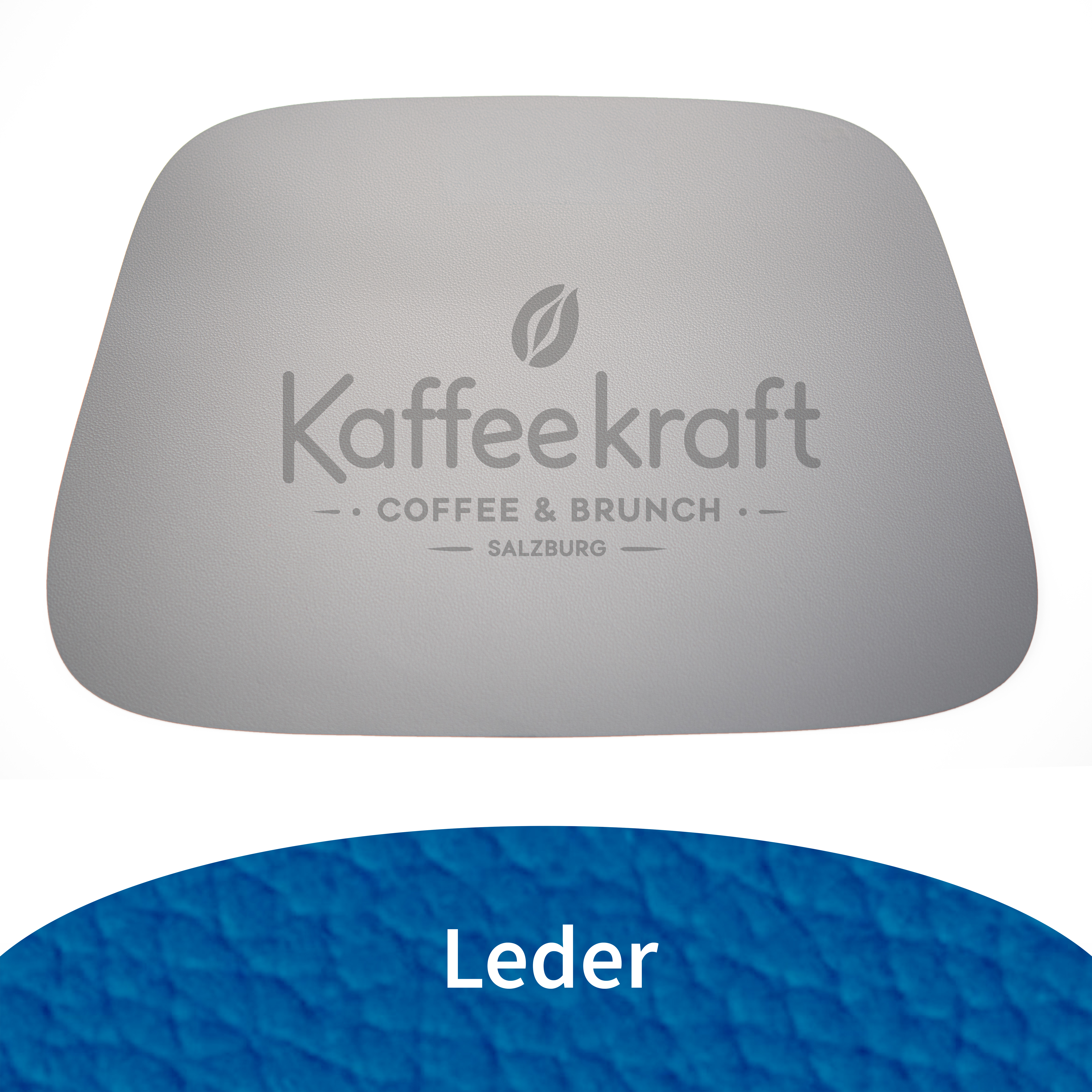 Kurame® Tischset in Blütenform